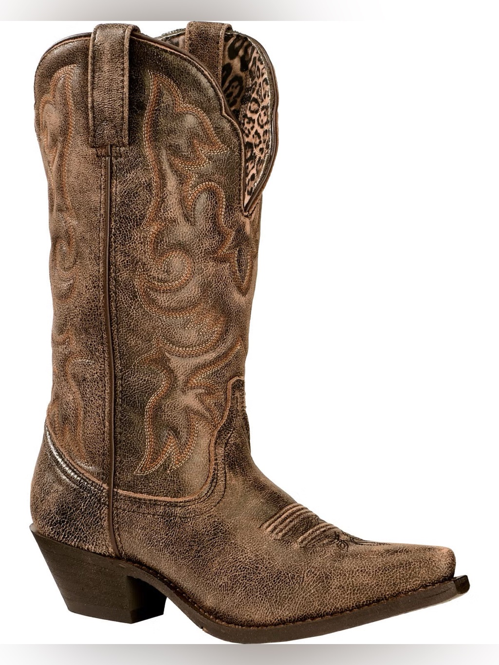 Nwt Laredo Access Western Boots Size 7